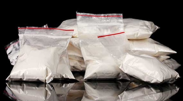 Sierra Leonean Woman Caught With 1.7kg of Cocaine on Arrival in Seychelles