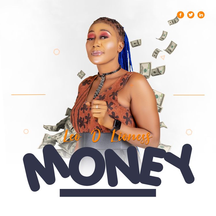 Leo D Lioness – Money