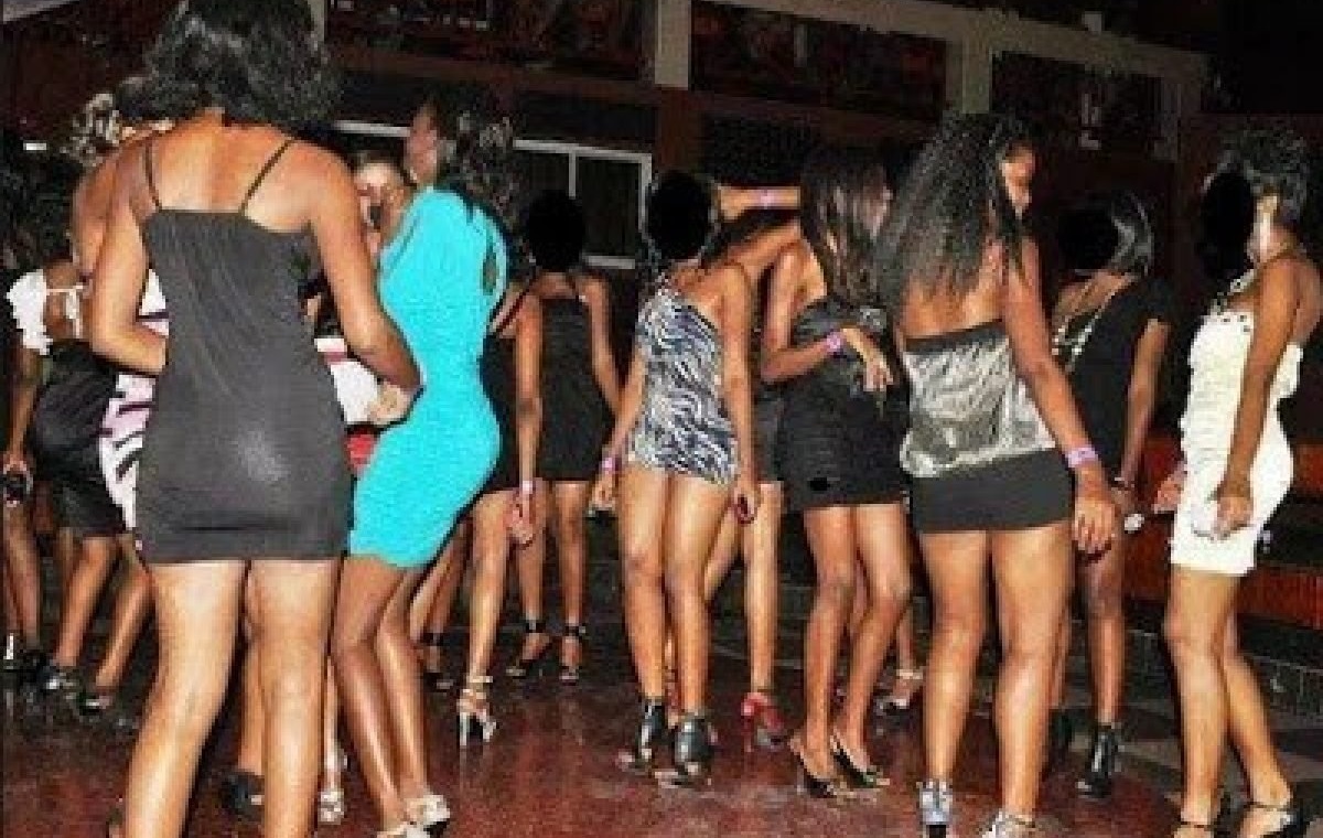 DEBATE: Should Sierra Leone Legalize Prostitution?