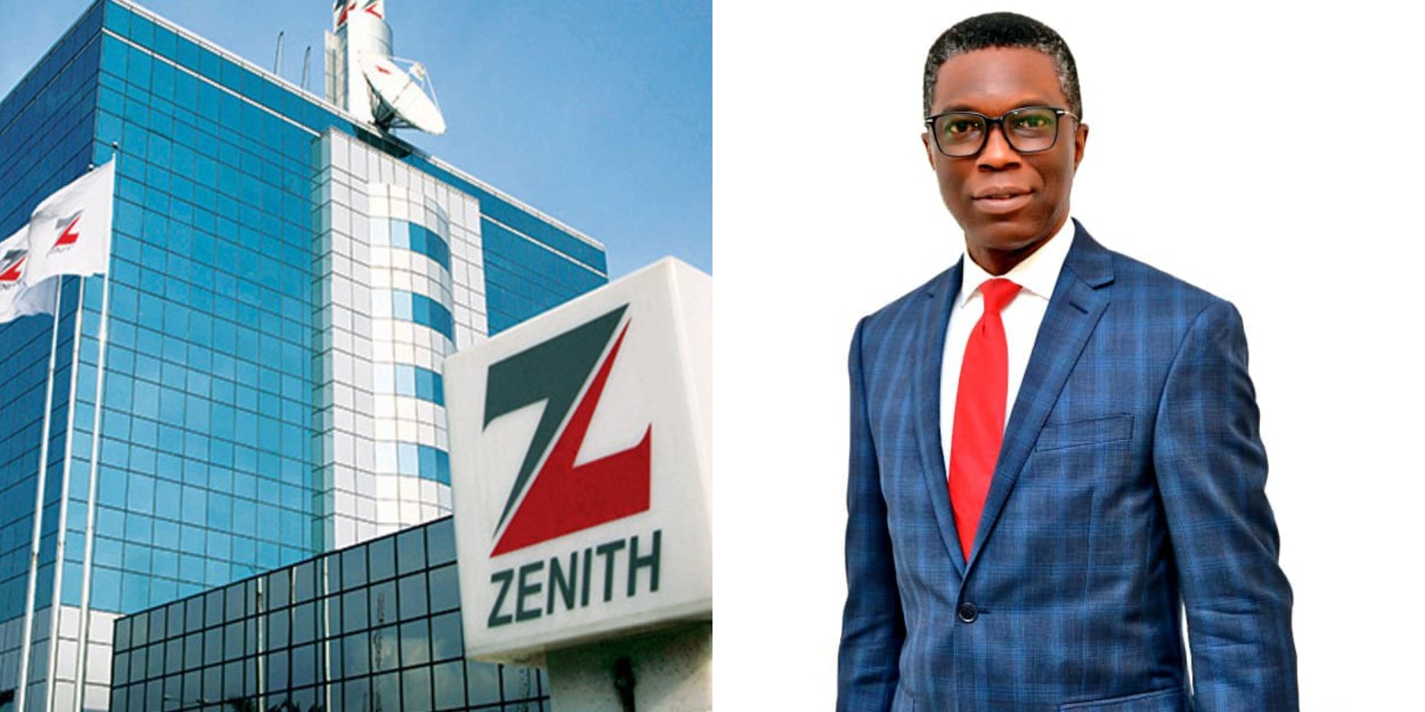 Zenith Bank Sierra Leone Shows Resilience as Profit After Tax Grows by 75% in Financial Year 2021