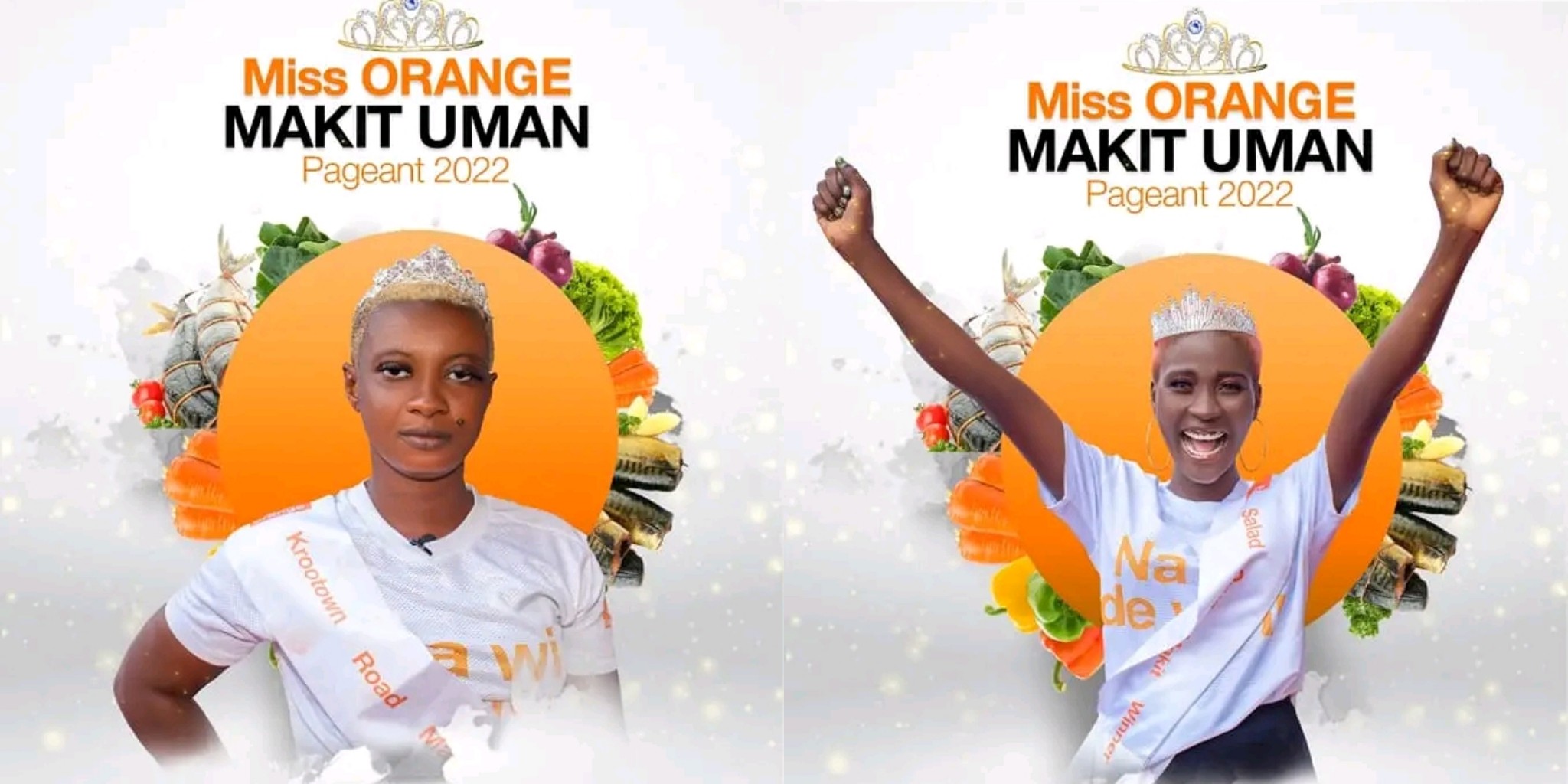 Orange Commences Auditions For Miss Orange Makit Uman Pageant 2022