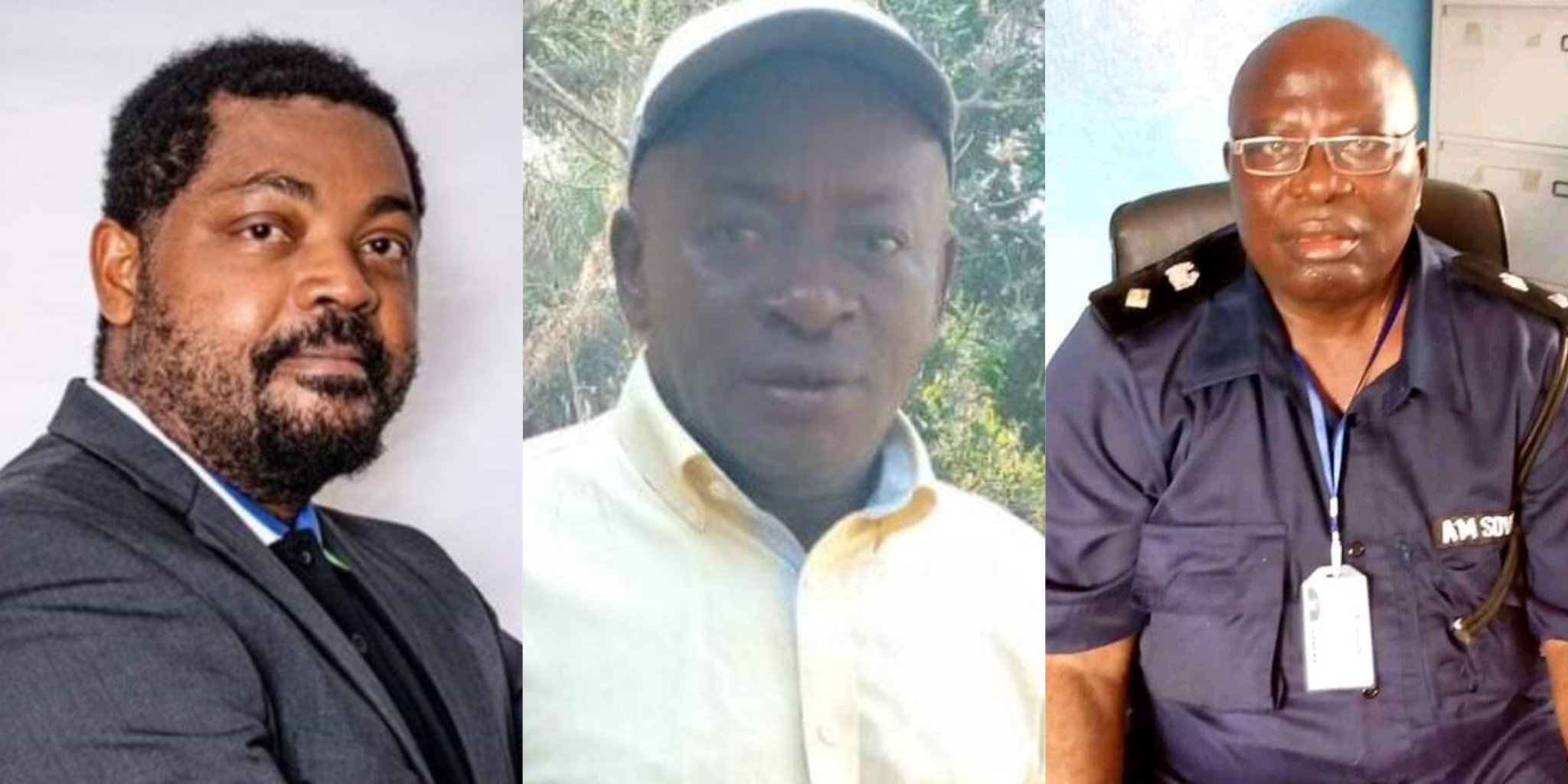 SLAJ Condemns Arrest of Journalist, Orders Total News Blackout on Activities of Sierra Leone Police