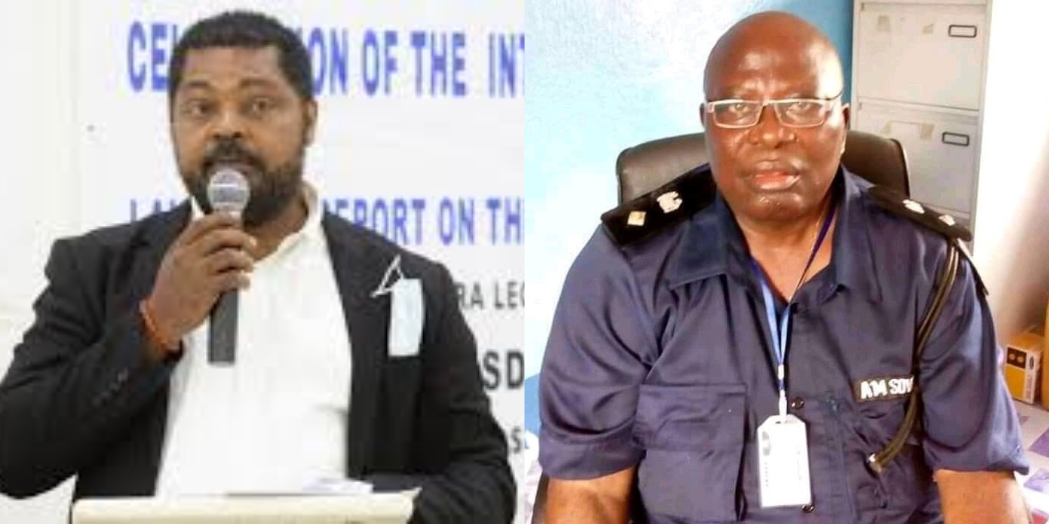 SLAJ Accuses Sierra Leone Police of Suppressing Free Speech