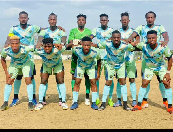 Bo Rangers Defeat RSLAF to Secure Their Hope of Winning The Premier League