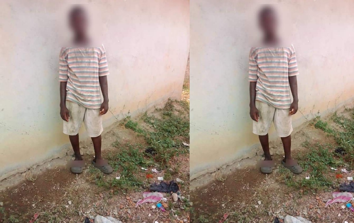 13-Year-Old Boy Banished From His Hometown in Koinadugu District After Being Accused of Involving in Witchcraft