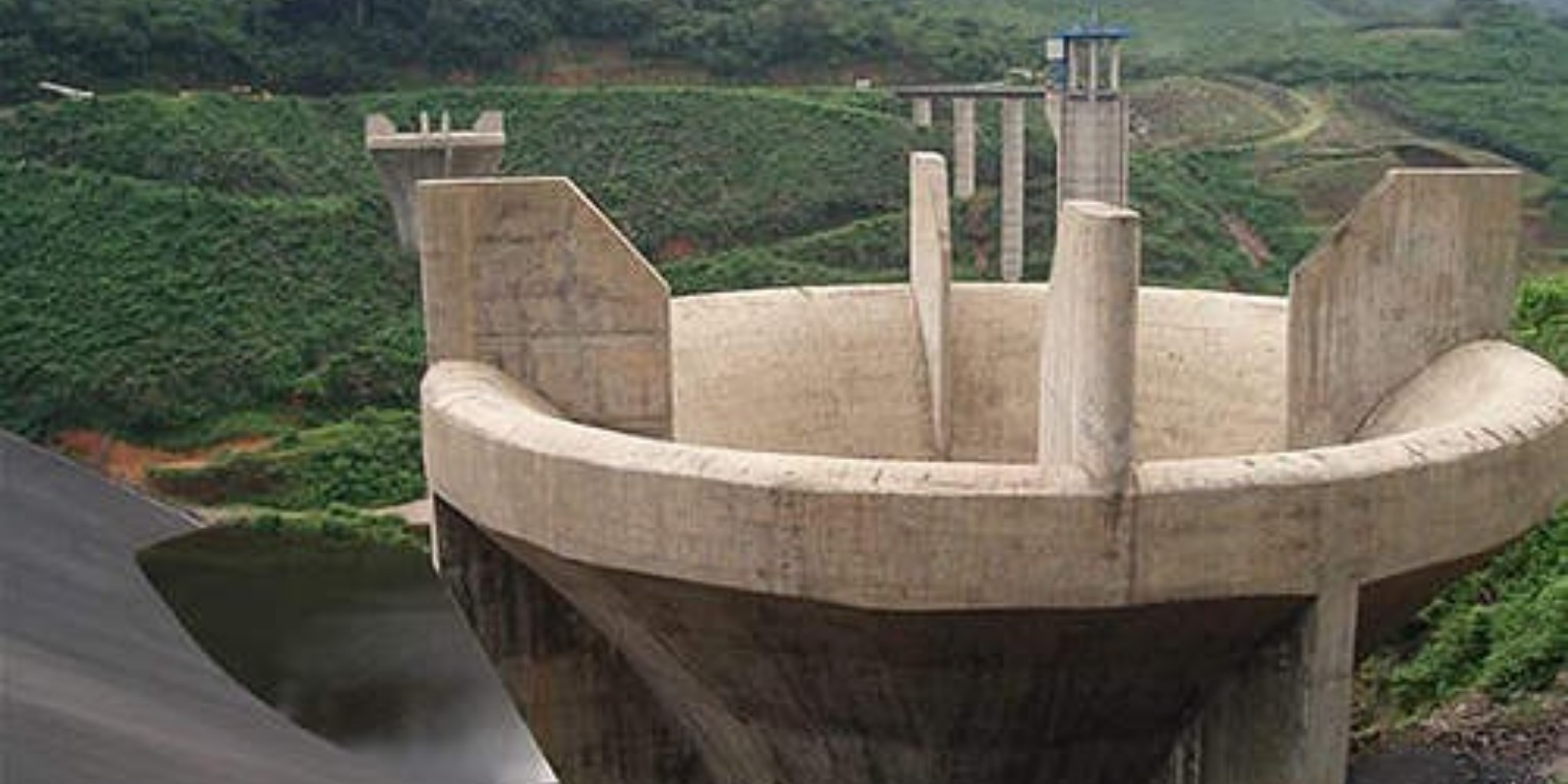 JUST IN: EDSA, EGTC to Commence Maintenance Work on Bumbuna Dam