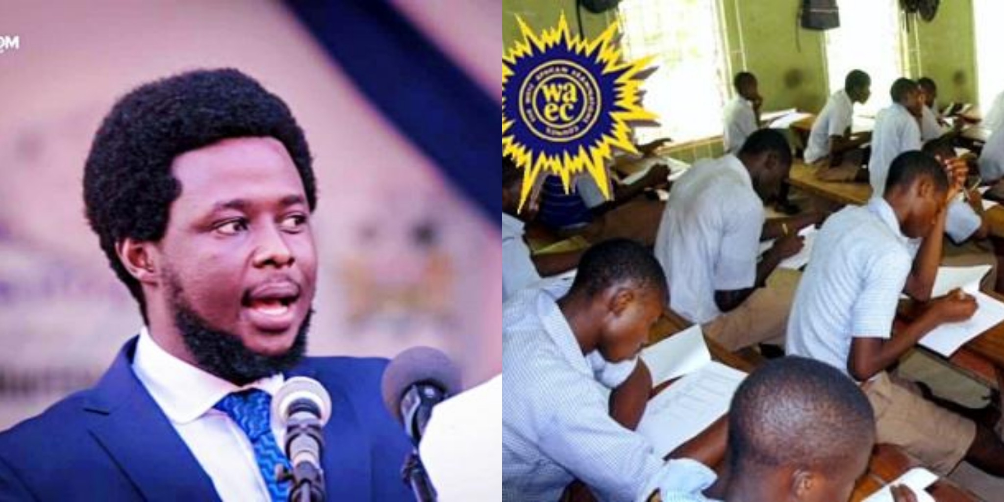 2023 WASSCE: ACC Issues Strong Warning to Candidates
