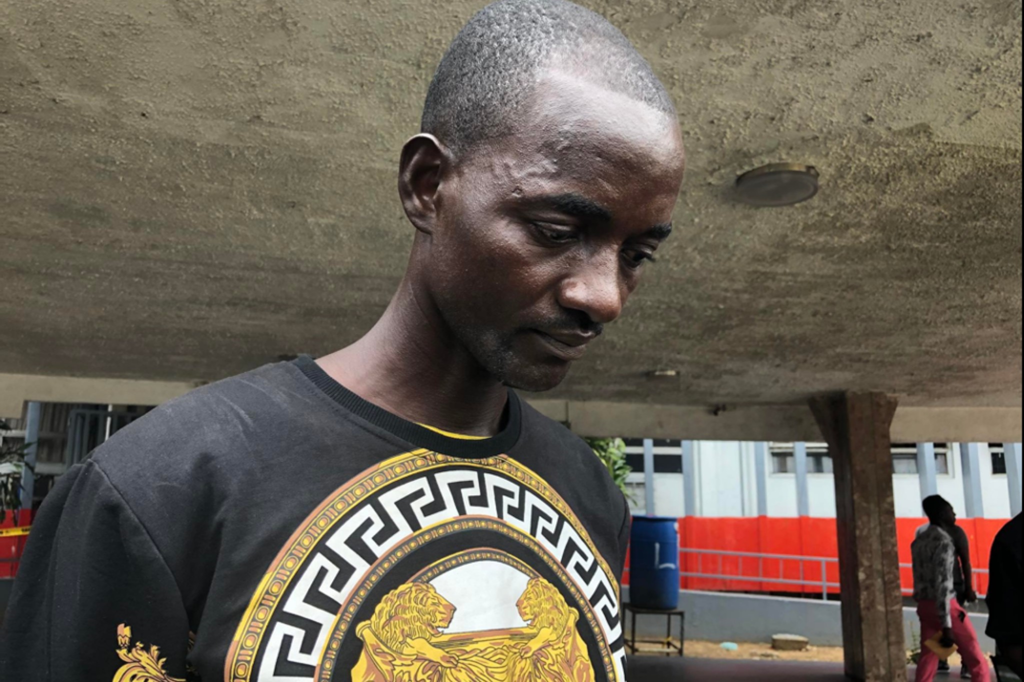 Liberia Repatriates Sierra Leonean Who Allegedly Killed a Police Officer in Freetown