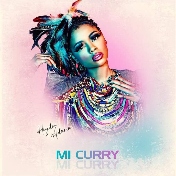 Heyden Adama – Mi Curry