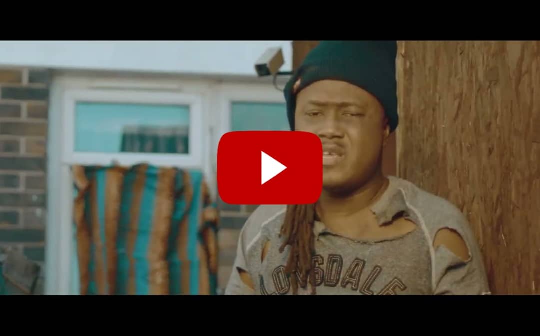 Innocent Kuti – Money Stops Nonsense (Official Video)