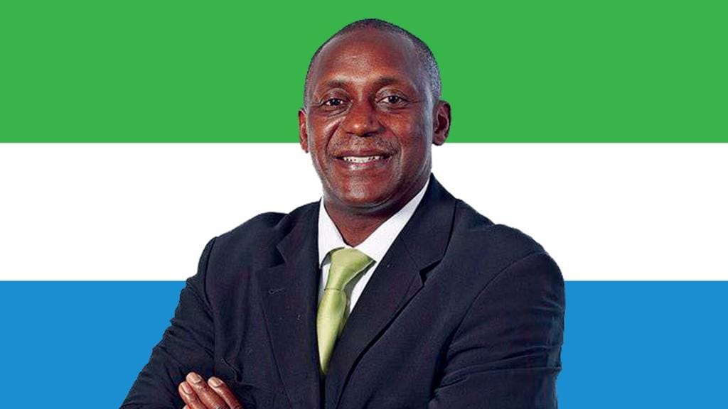 Kandeh Yumkella Asks Parliament to Summon Minister of Finance, Bank Governor Over Sierra Leone’s Poor Economic Conditions