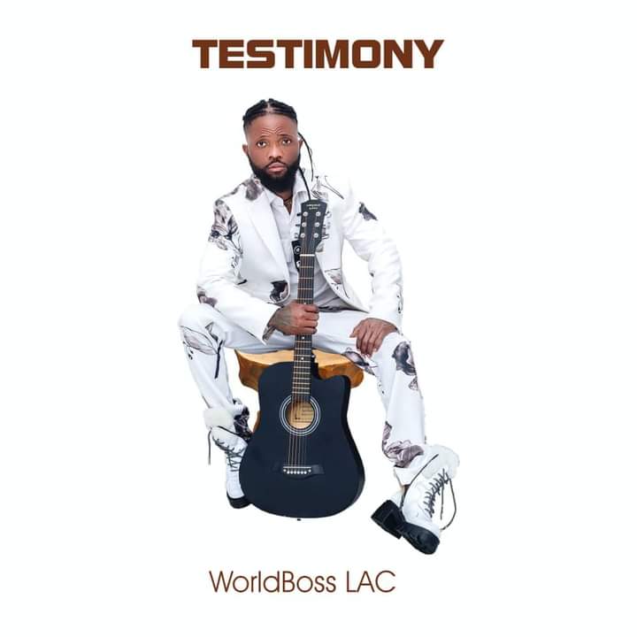 LAC – Every Knee Shall Bow