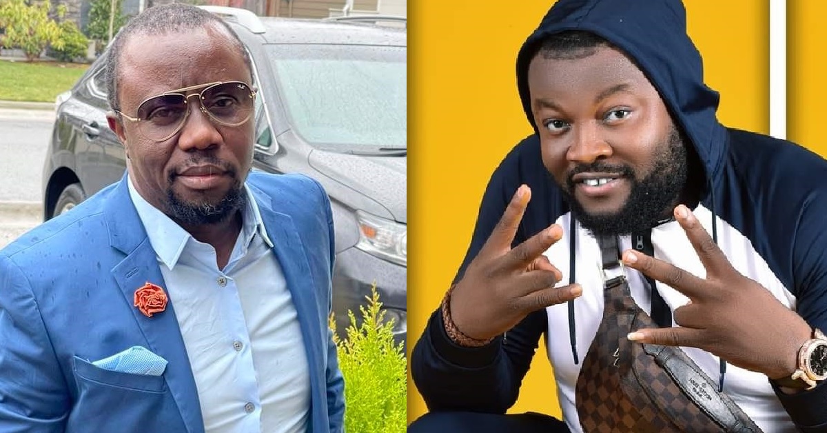 Political Analyst, Myk Berewa Calls on Entertainers to Disassociate Themselves From Atical Foyoh’s Birthday Post