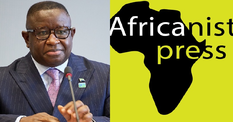 President’s Office Takes Steps to Stop Publication of Africanist Press Articles Critical of Bio’s Regime