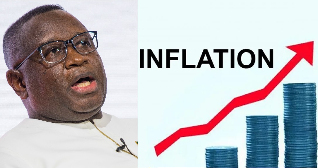 Sierra Leone’s Inflation Increases to 22.4%