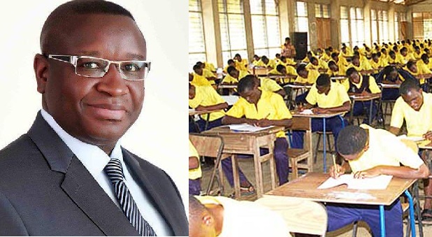 President Bio Gives 5-Year University Scholarship to Best 2021 WASSCE Candidate