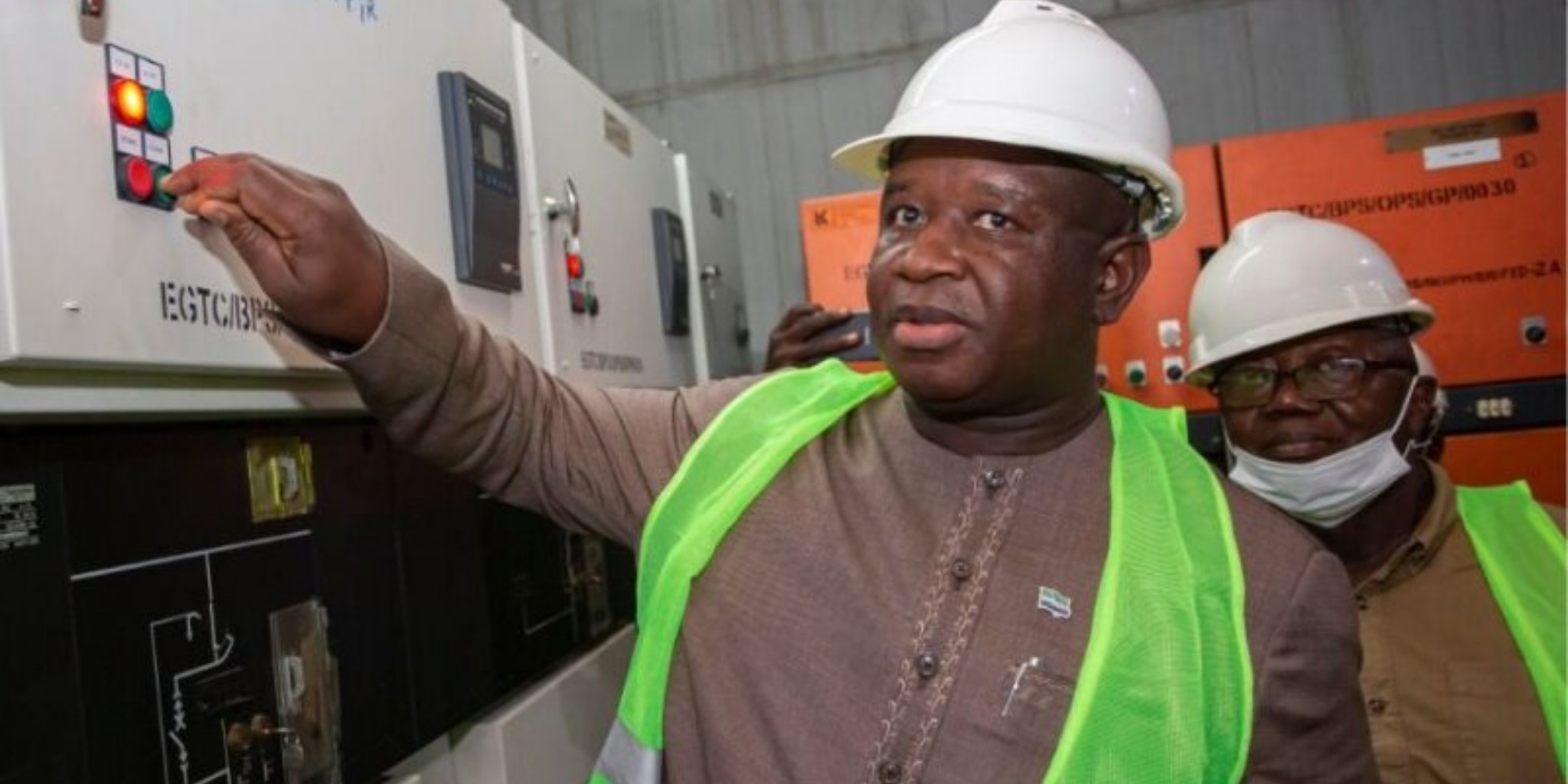 “Ivory Coast CLSG WAPP Transmission Line to be Connected to Bumbuna Line in Few Weeks” – Strategic Communication Unit