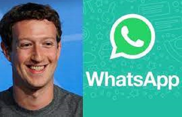 Mark Zuckerberg Announces New WhatsApp Emoji Reactions Feature