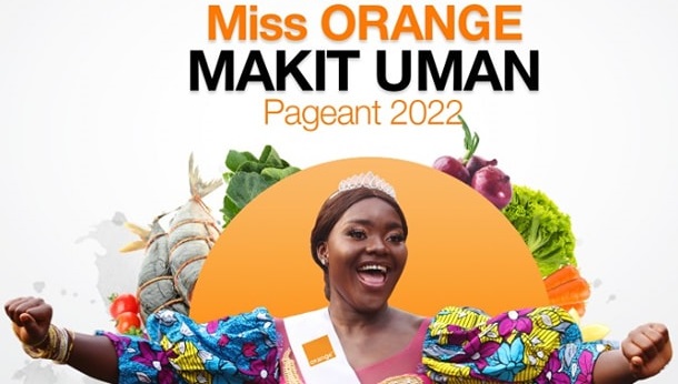 MISS ORANGE MAKIT UMAN PAGEANT: Time to Choose The Market Woman to Wear The Crown