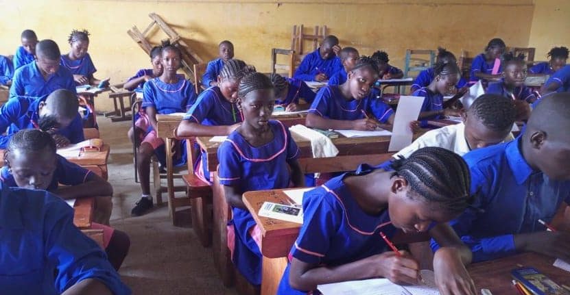 WAEC Sierra Leone Releases Timetable For 2023 NPSE