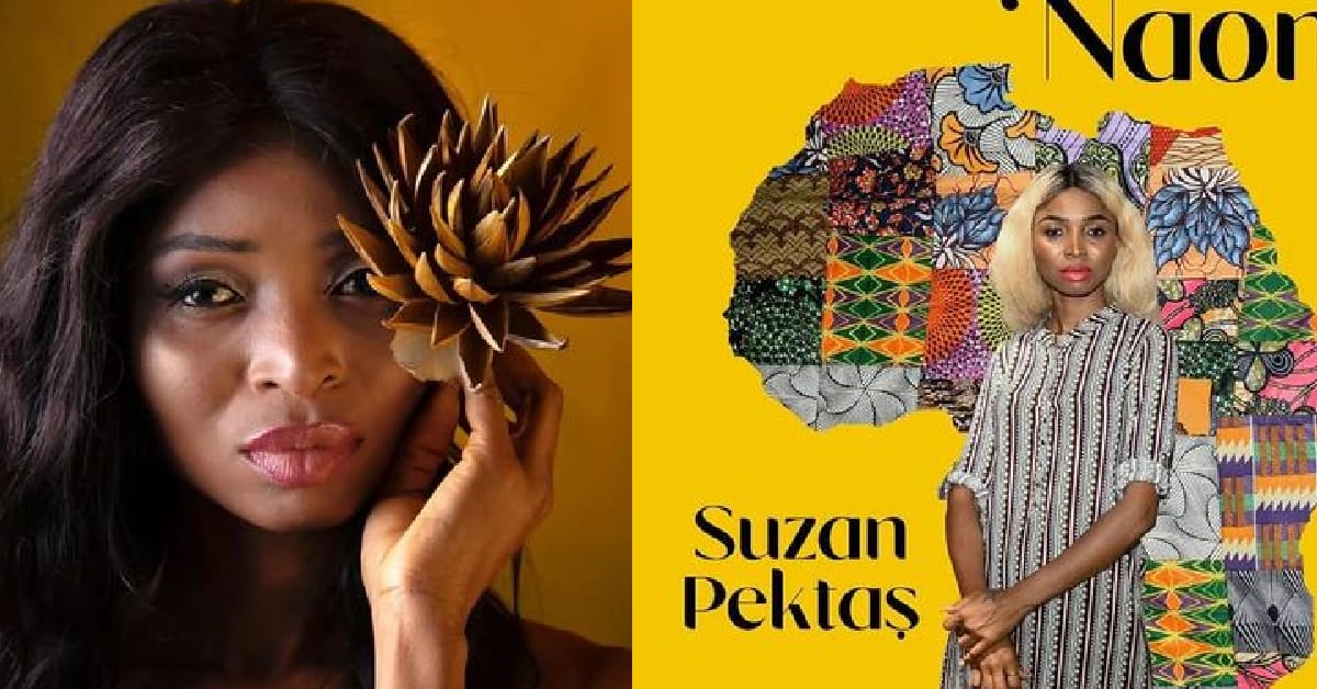 Checkout The Must See Sierra Leone Exhibition in Turkey Featuring Naomi Kay And European Photographer Suzan Pektas