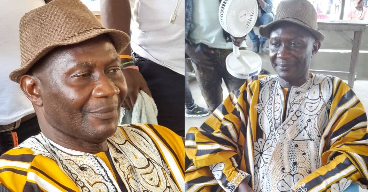 Unimak Lecturer Takes Up Paramount Chief Position at Kafe Chiefdom