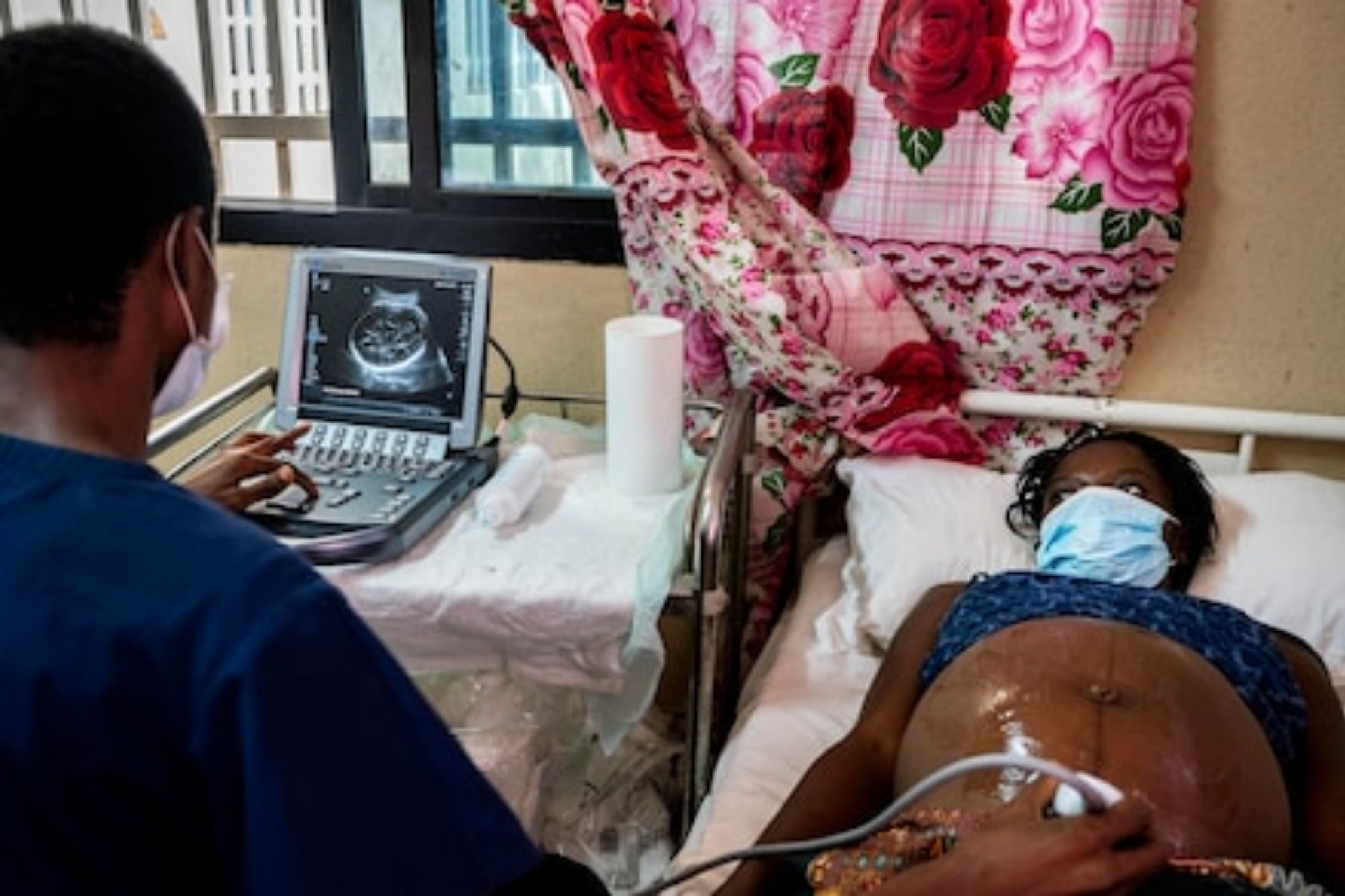 Sierra Leone Ranks as One of the Deadliest Places on Earth to Have a Baby