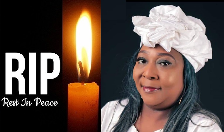 APC Women’s Congress Mourns The Death of Comrade Zulia Cooper