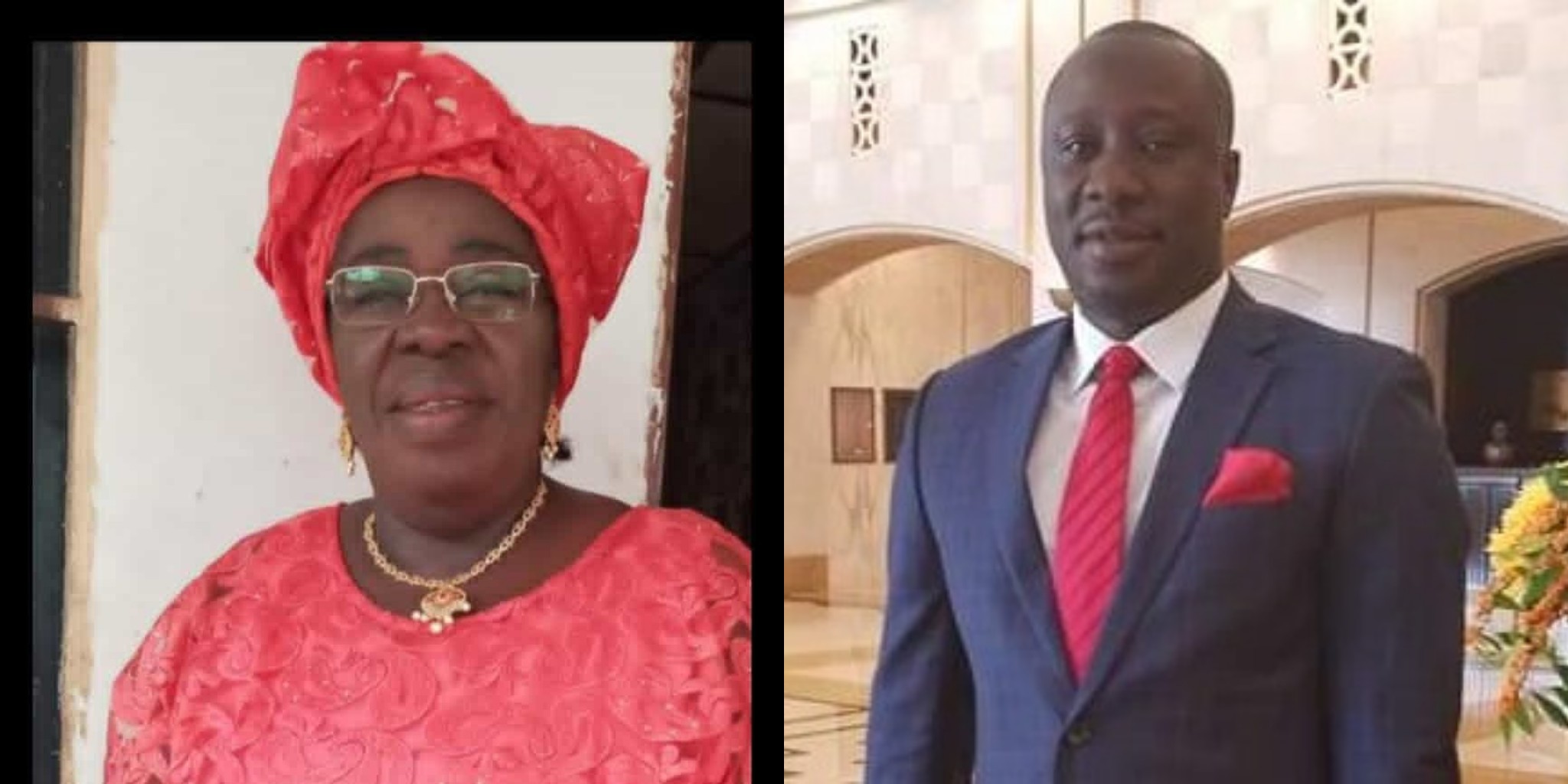 Former APC Spokesman, Sidie Yahah Tunis Loses Mother