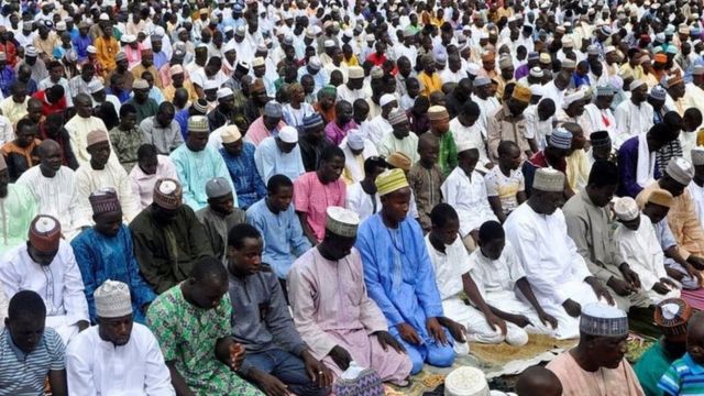 Why Sierra Leonean Muslims Should Perform I’tikaf in the last Ten Days of Ramadan