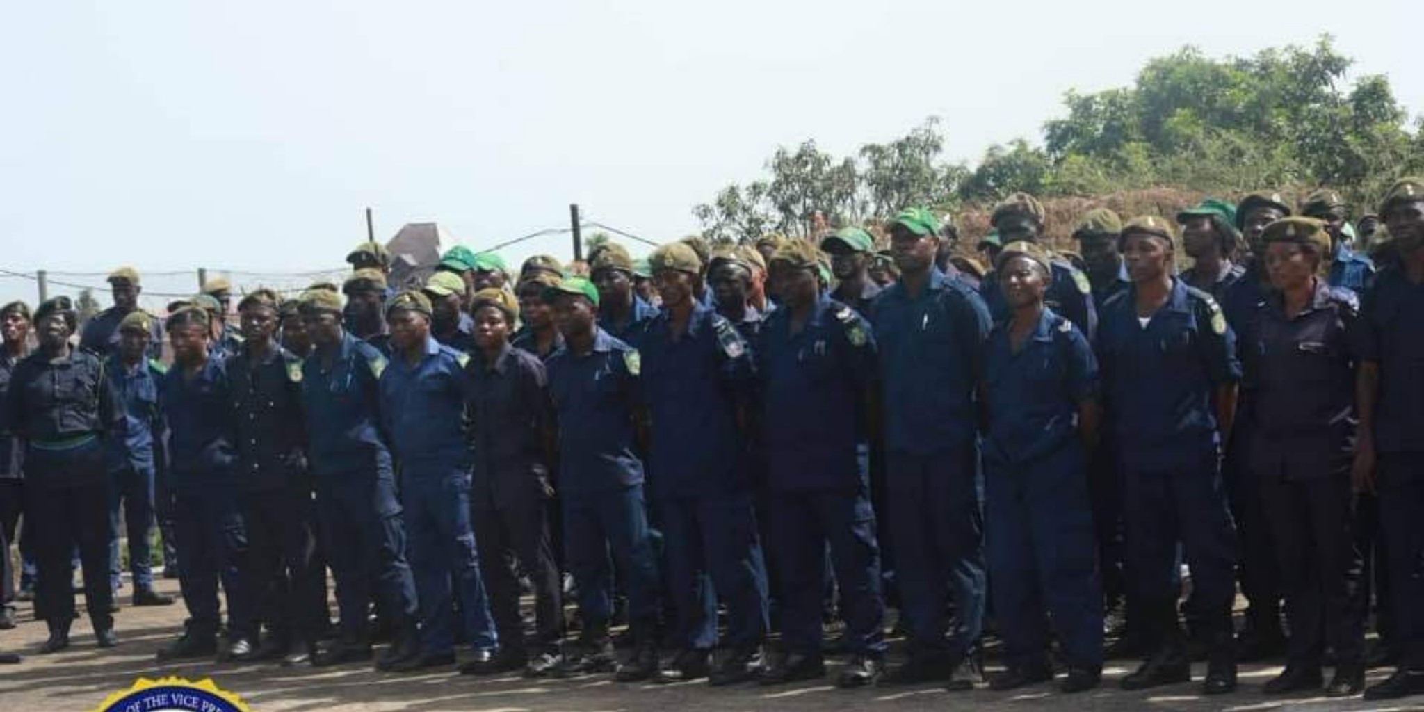 Sierra Leone Government to Recruit Over 1,000 Prison Officers