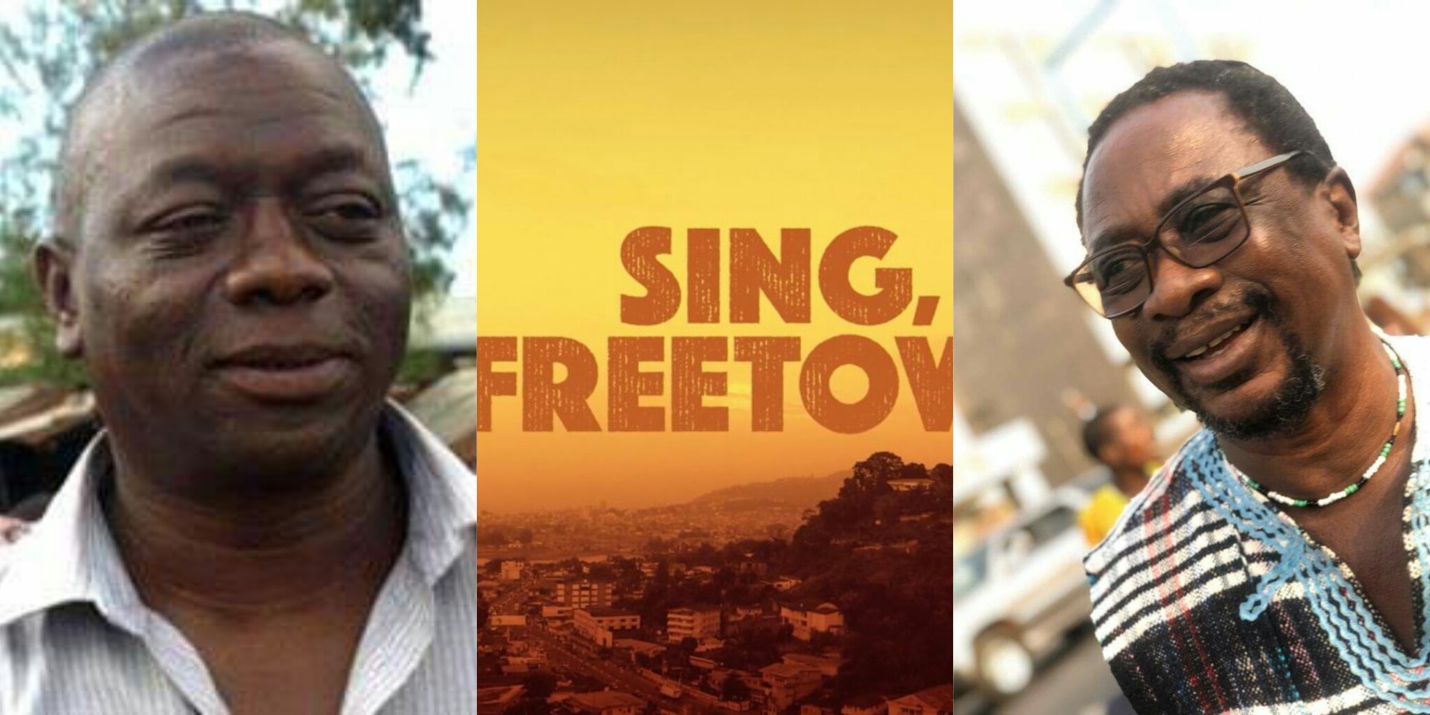 Sing Freetown Grabs Best Feature Documentary For 2022