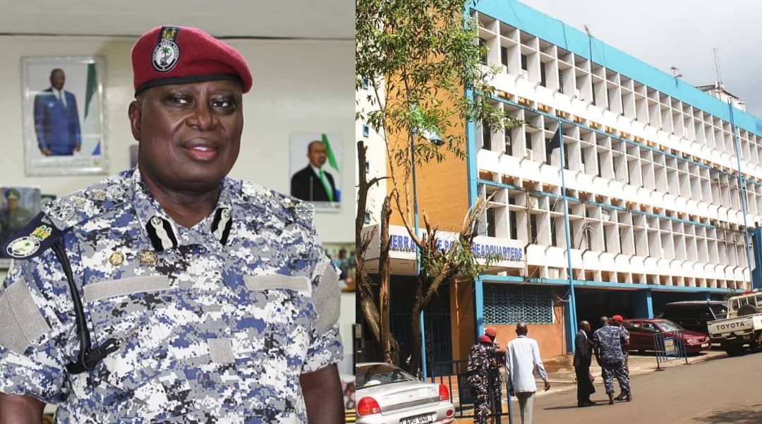 Disgraceful Allegations Against Police Lands Sierra Leone Government in Ecowas Court