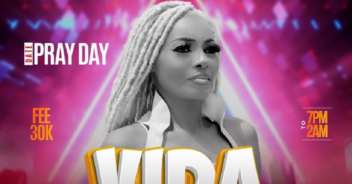 Sierra Leone Entertainment Reveals The Amount Made From Vida’s Fundraising Concert