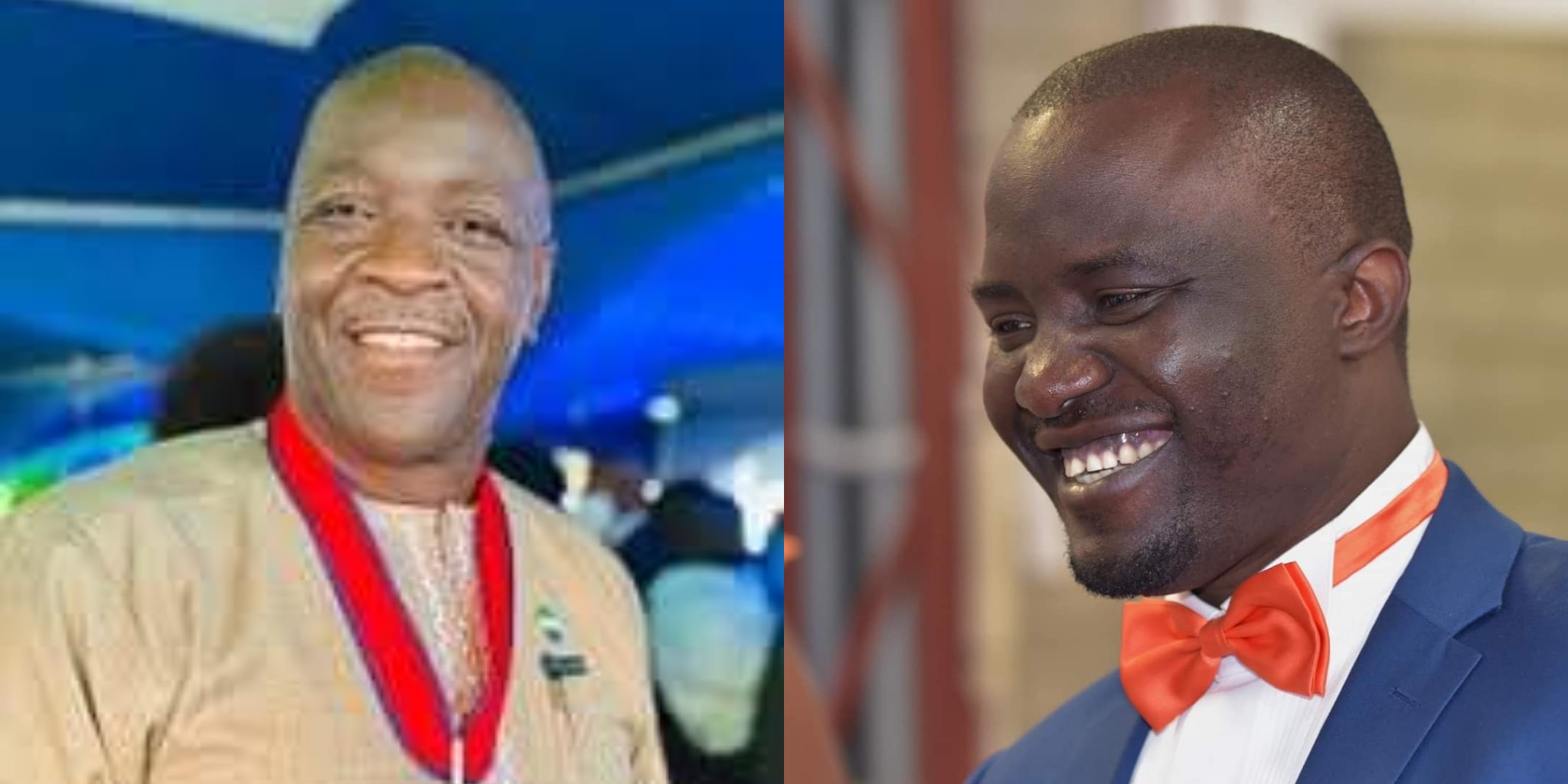 Stop Paying Money to Headless Journalists Dr John Lahai Advises Walton Ekundayo Gilpin