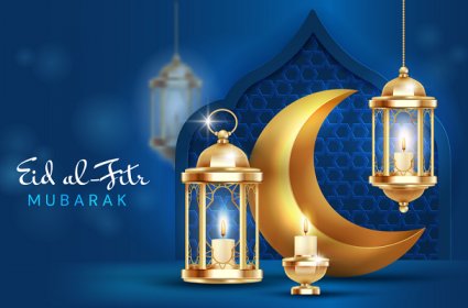 Ramadan Lessons Amid Eid-el-Fitri Celebration