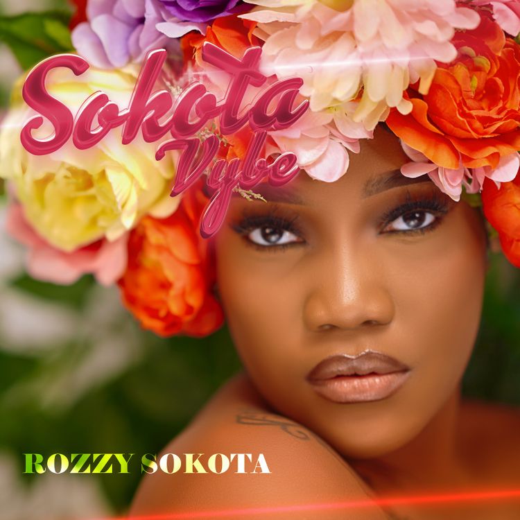 Rozzy Sokota – Blessing