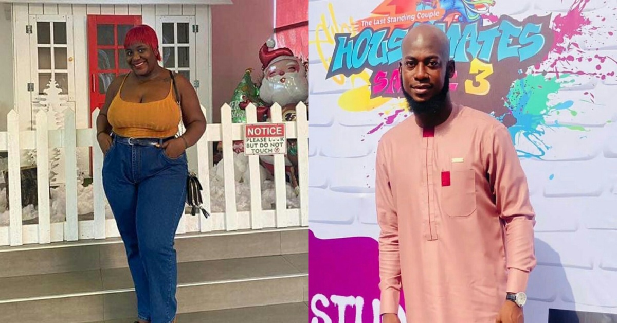 BREAKING: Two Housemates Evicted From Housemates Salone Season 3