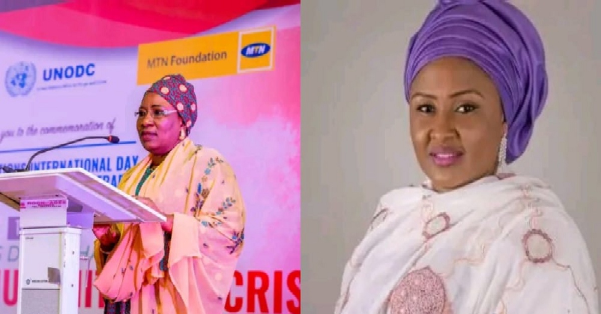 ACSHR Conference: Nigerian First Lady Aisha Buhari,  Delegates From 41 Countries to Jet into Sierra Leone