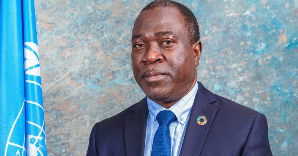 UN Country’s Coordinator Babatunde Ahonsi Calls For Dialogue Over Violence Incident