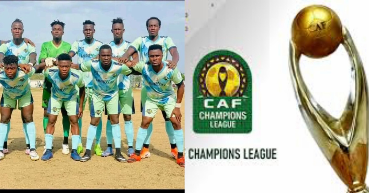 Bo Rangers FC Releases Confirmed Squad Ahead of CAF Champions League Preliminary Rounds