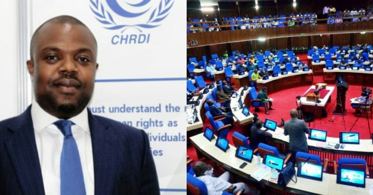 CHRDI Calls on Government of Sierra Leone to Reject Salary Increment for Members of Parliament