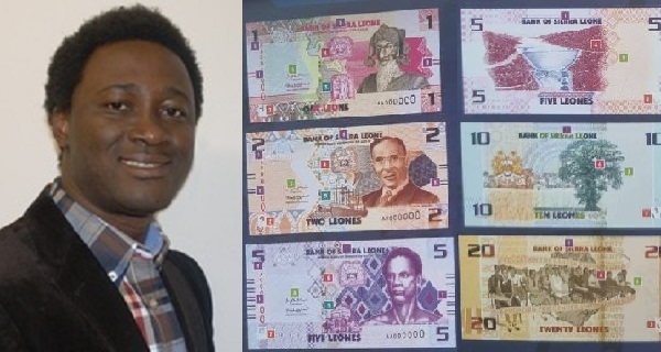 Insight into Sierra Leone’s Currency Redenomination