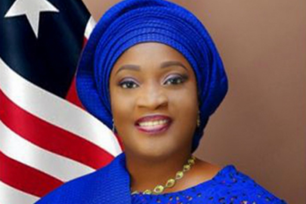 Liberia Vice President to Arrive in Sierra Leone for Sexual and Health Rights Conference