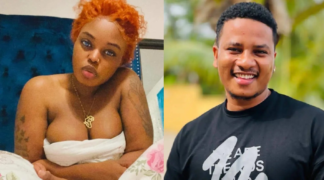 REVEALED: Why Nohmi George Believes Julie Tombo is Being Stigmatized Because of Her Six Children