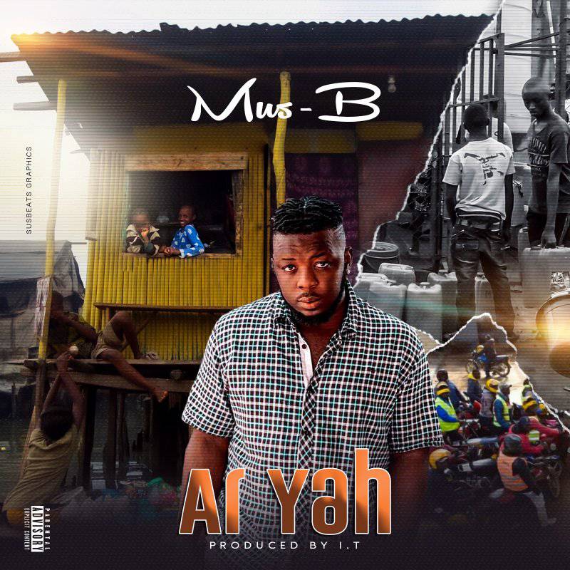 Mus B – Ar Yah