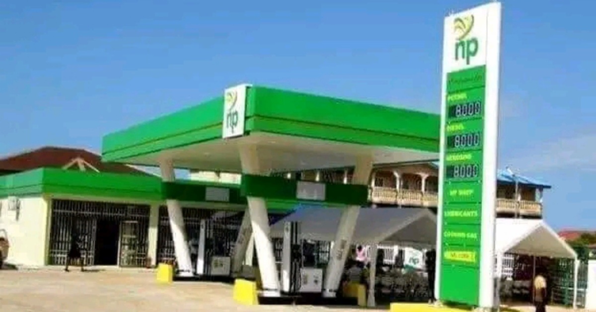 NP-SL Assures of Fuel Availability Amid Shortages and Long Queues