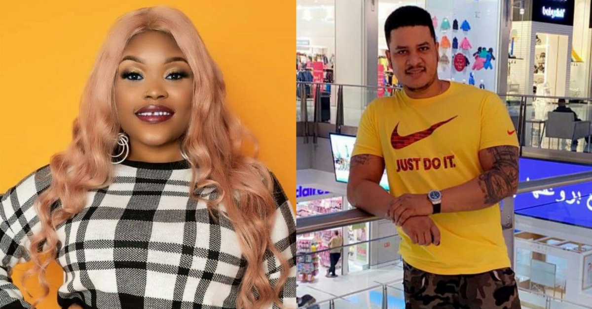 Housemates Salone’s Nata Promised to Teach fellow Housemates Nohmi George a Bitter Lesson