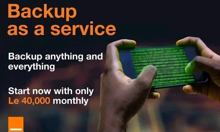 How to Backup Anything and Everything With Orange Cloud And Datacenter Solutions