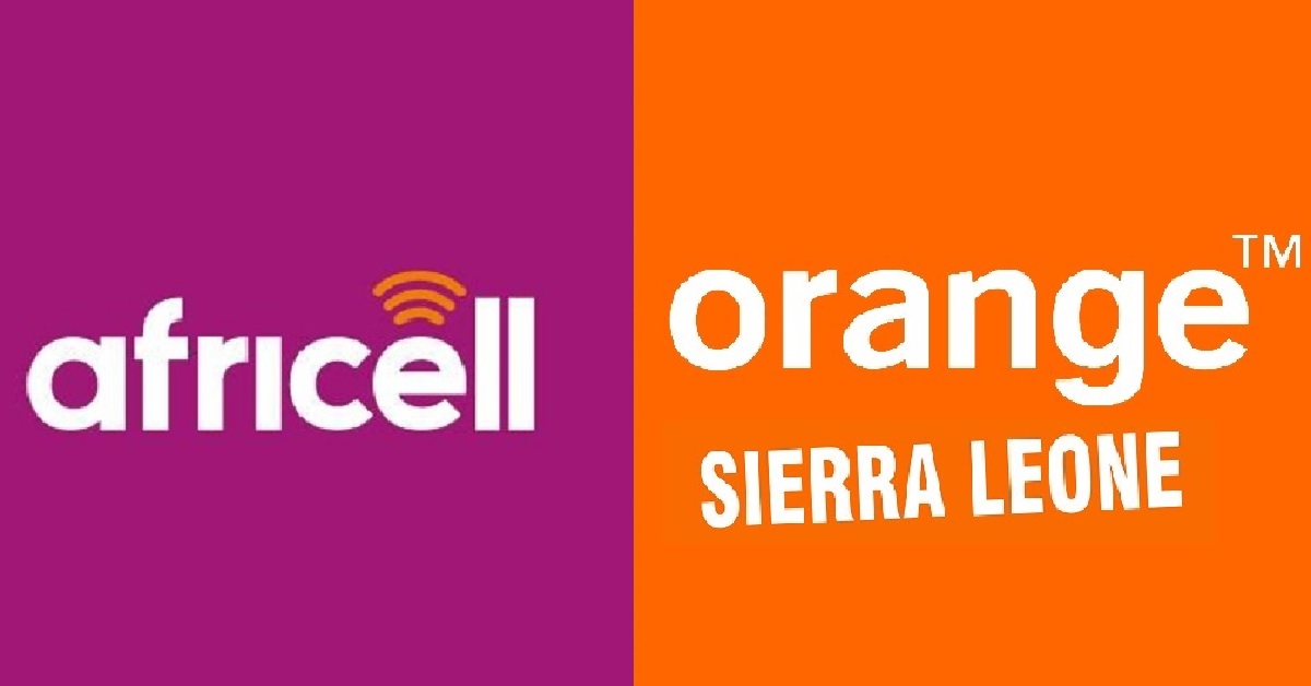 Africell and Orange Announce Introduction of GST on all Money Transfer